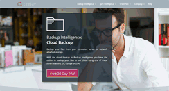 Desktop Screenshot of ceejay.com